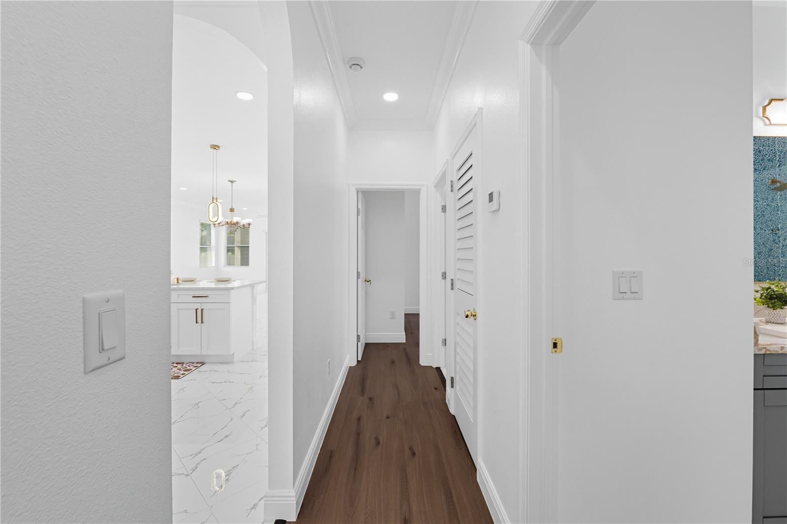 OAK TERRACE REV OF - Residential
