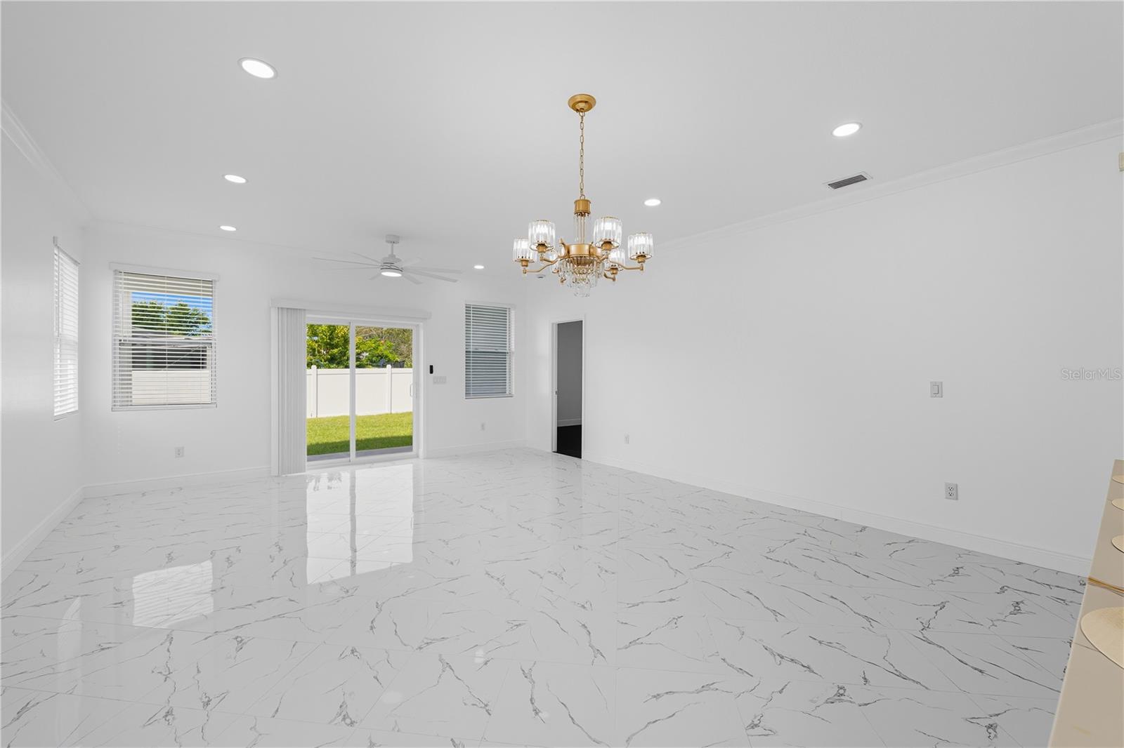 OAK TERRACE REV OF - Residential