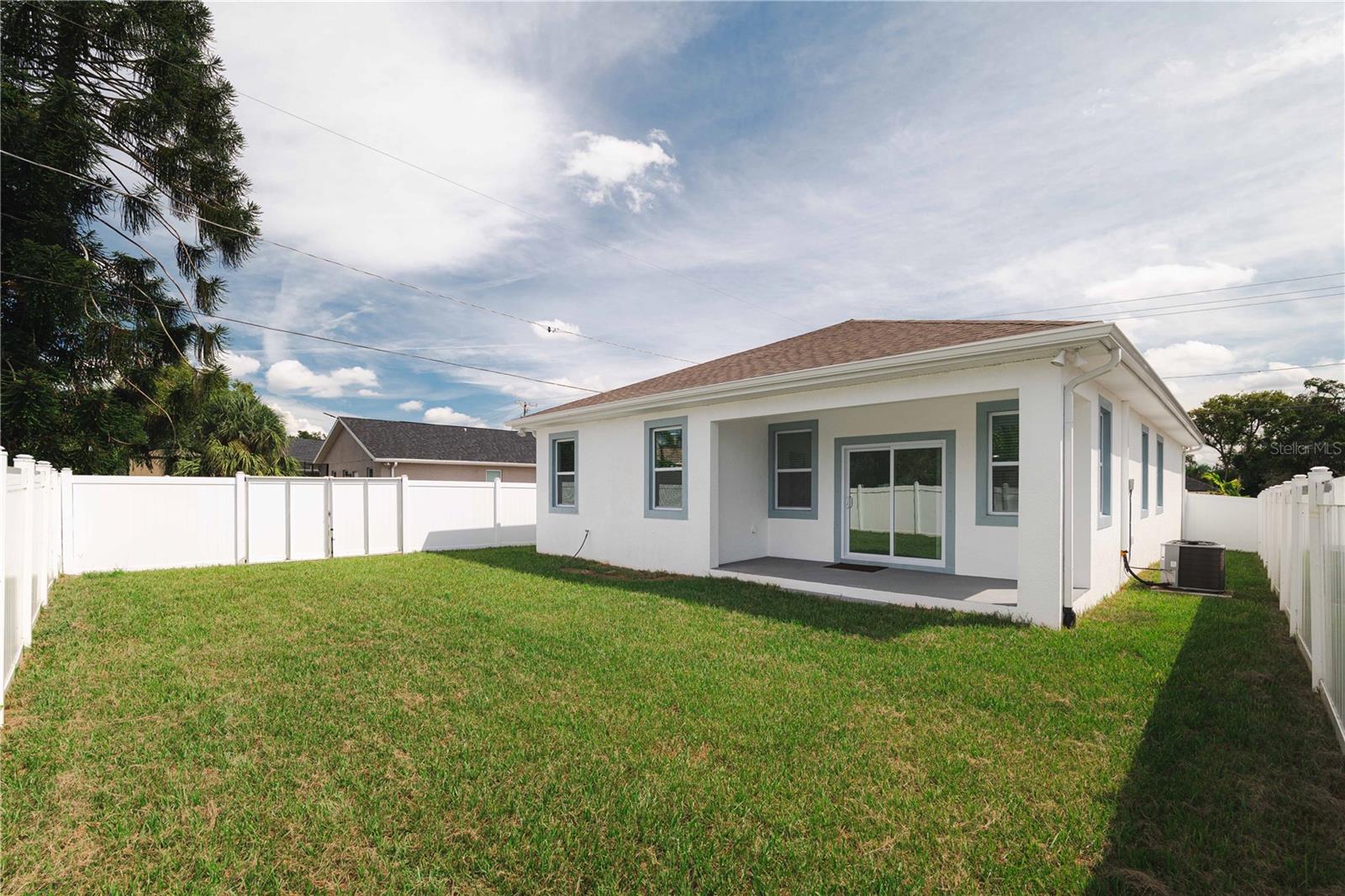 OAK TERRACE REV OF - Residential