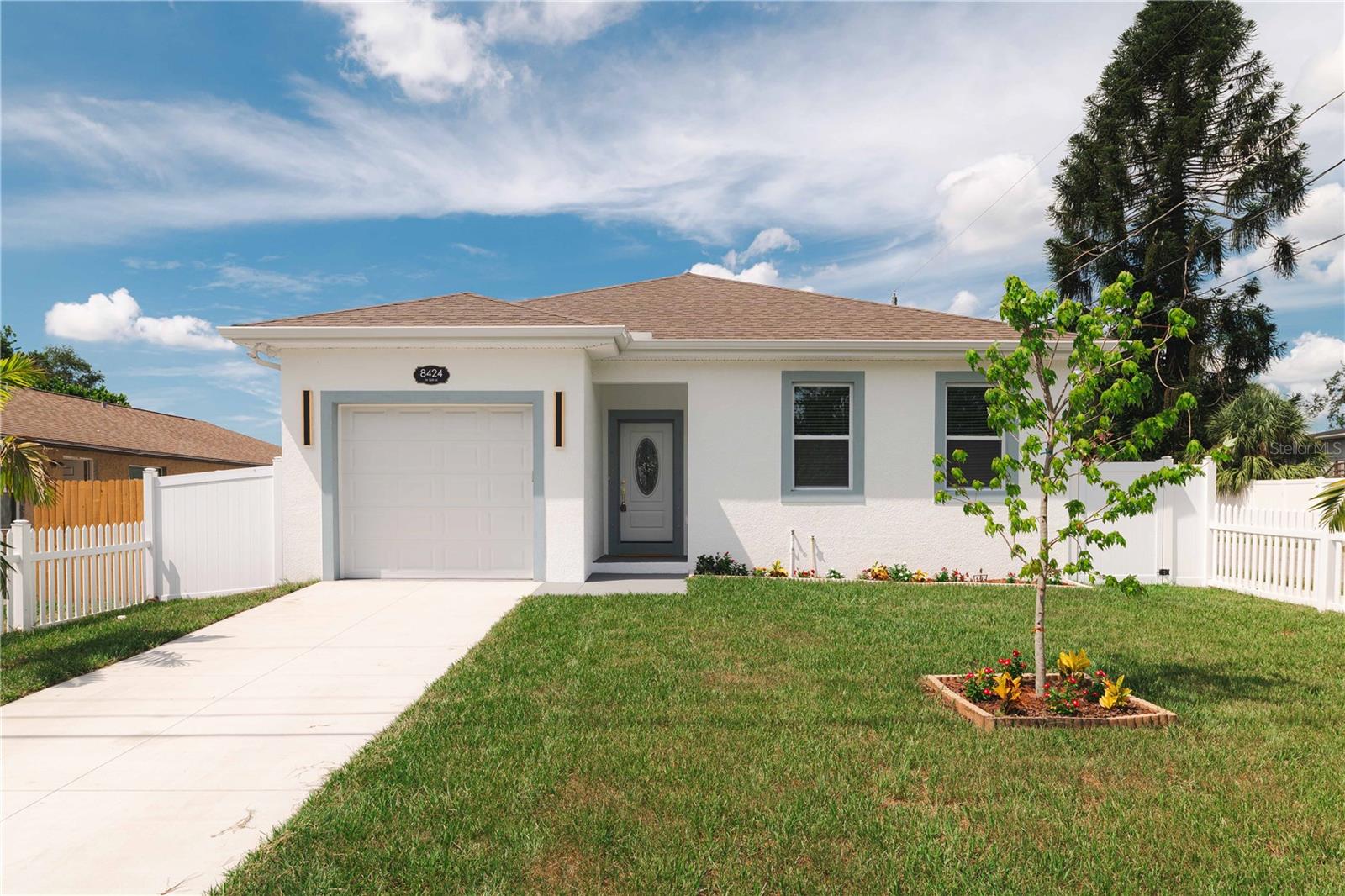 OAK TERRACE REV OF - Residential