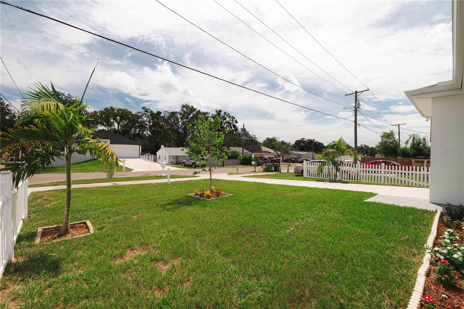 OAK TERRACE REV OF - Residential