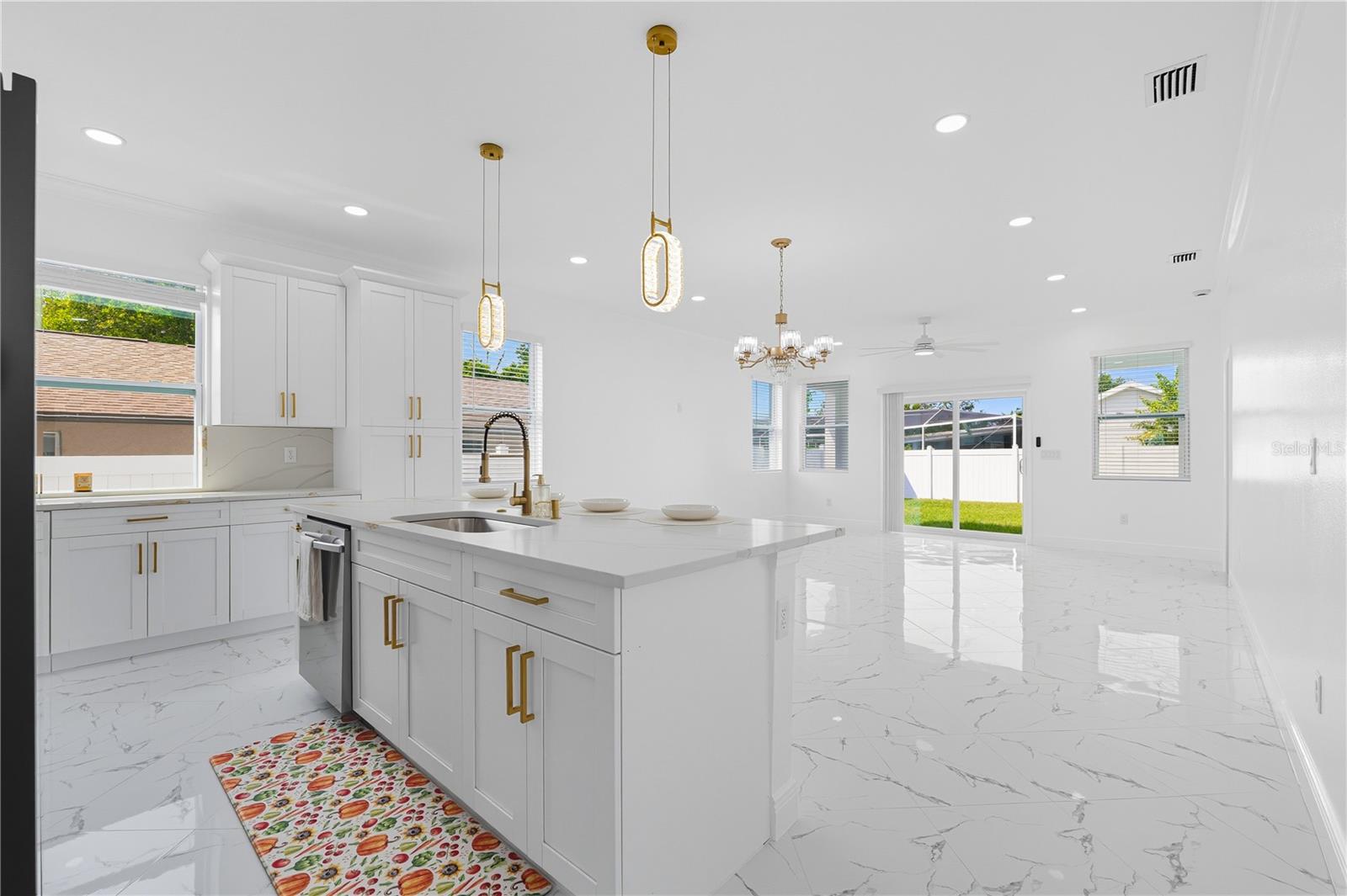 OAK TERRACE REV OF - Residential