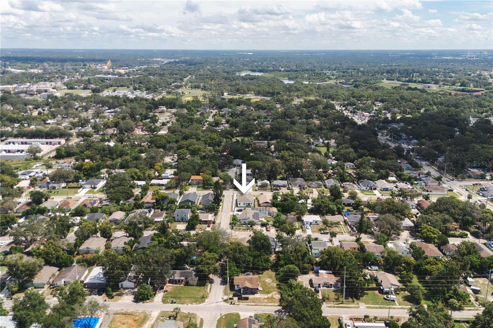 OAK TERRACE REV OF - Residential