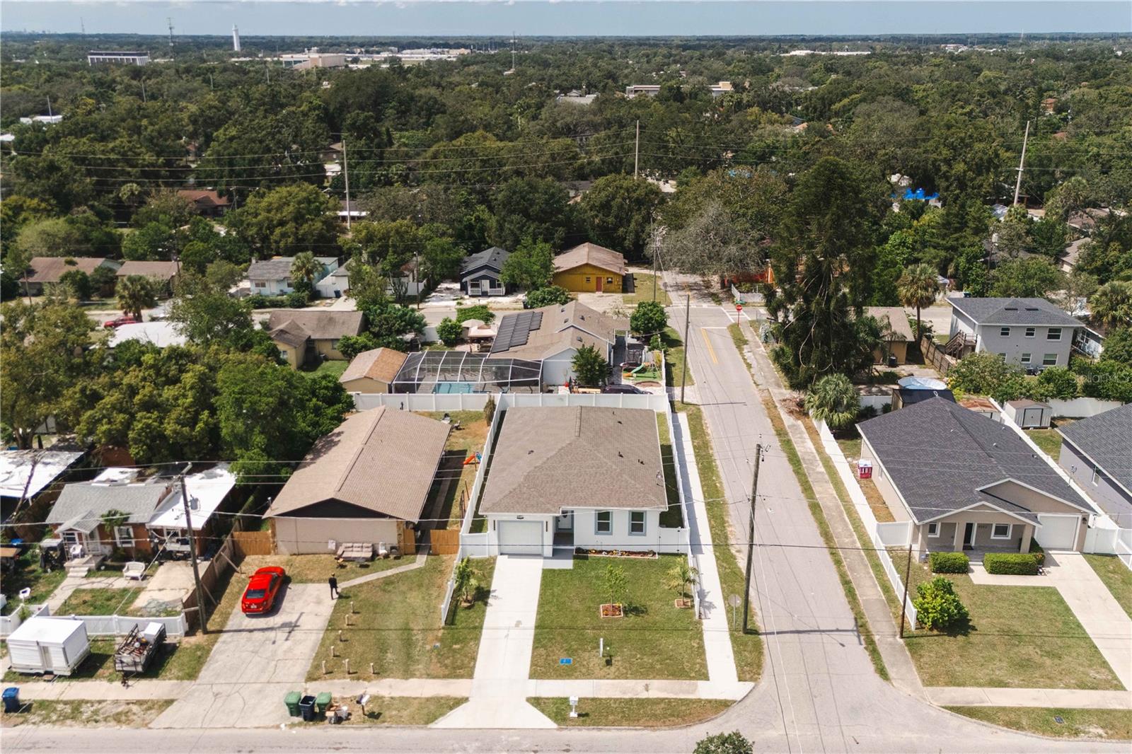 OAK TERRACE REV OF - Residential