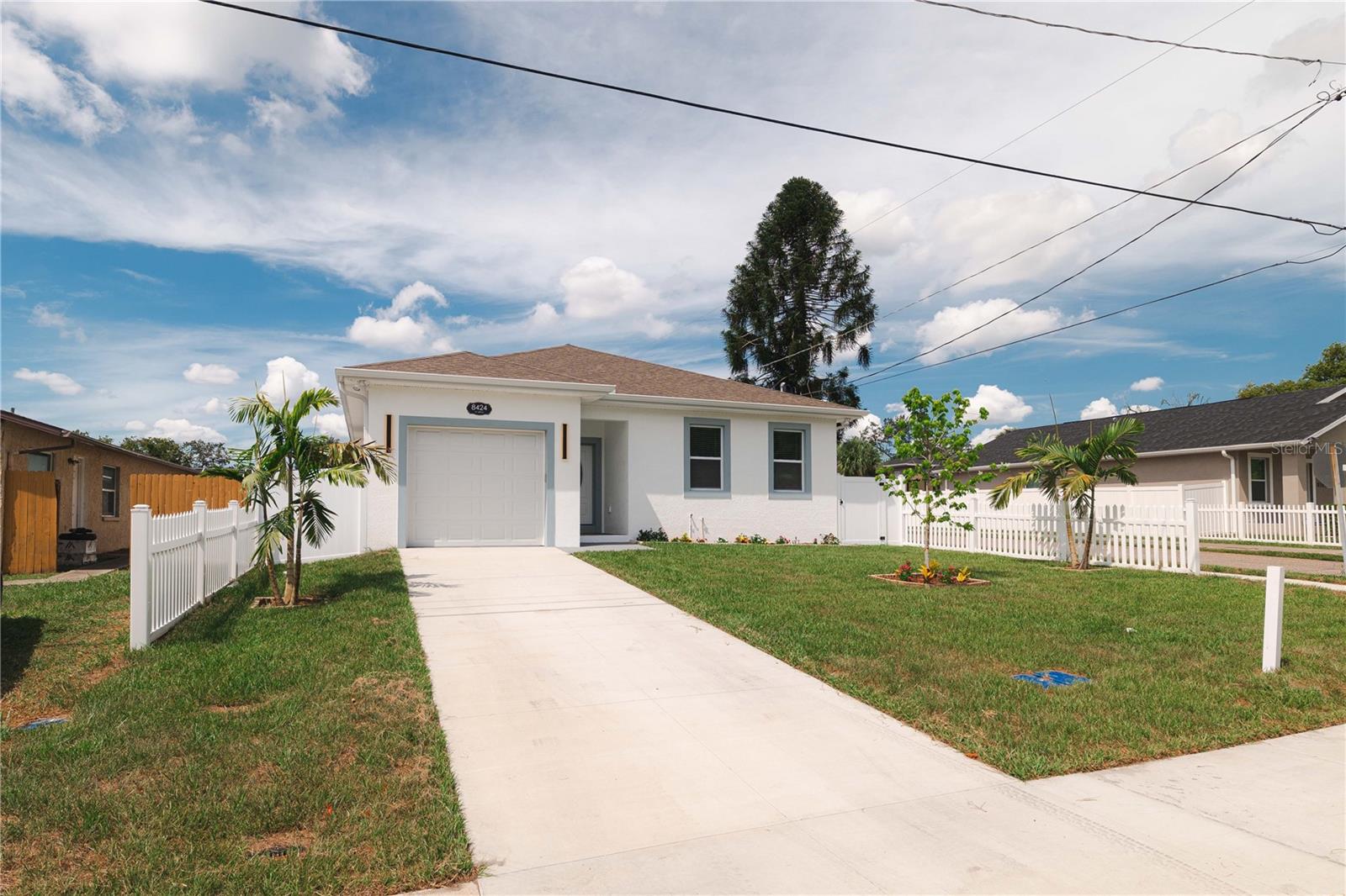 OAK TERRACE REV OF - Residential