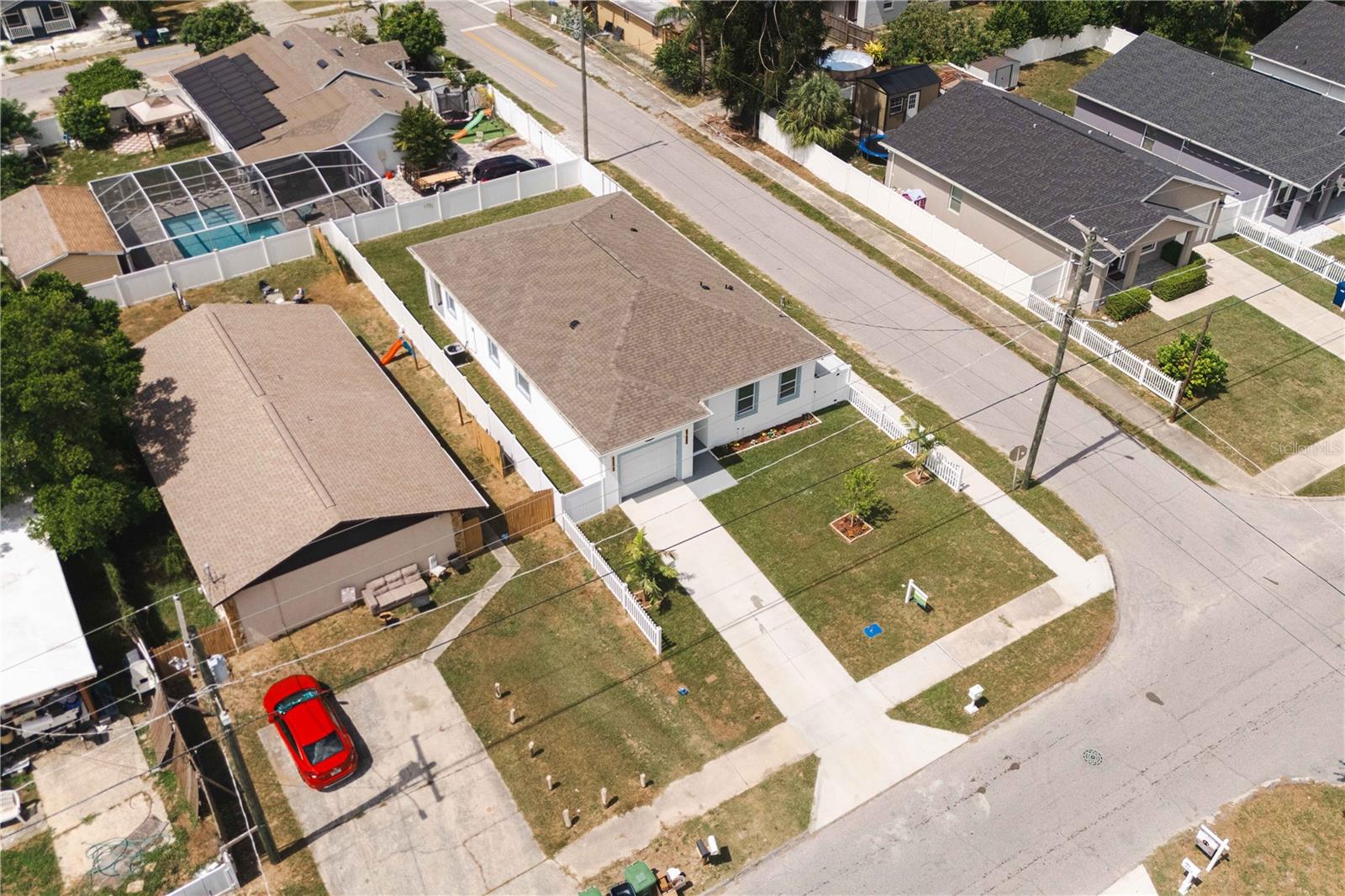 OAK TERRACE REV OF - Residential
