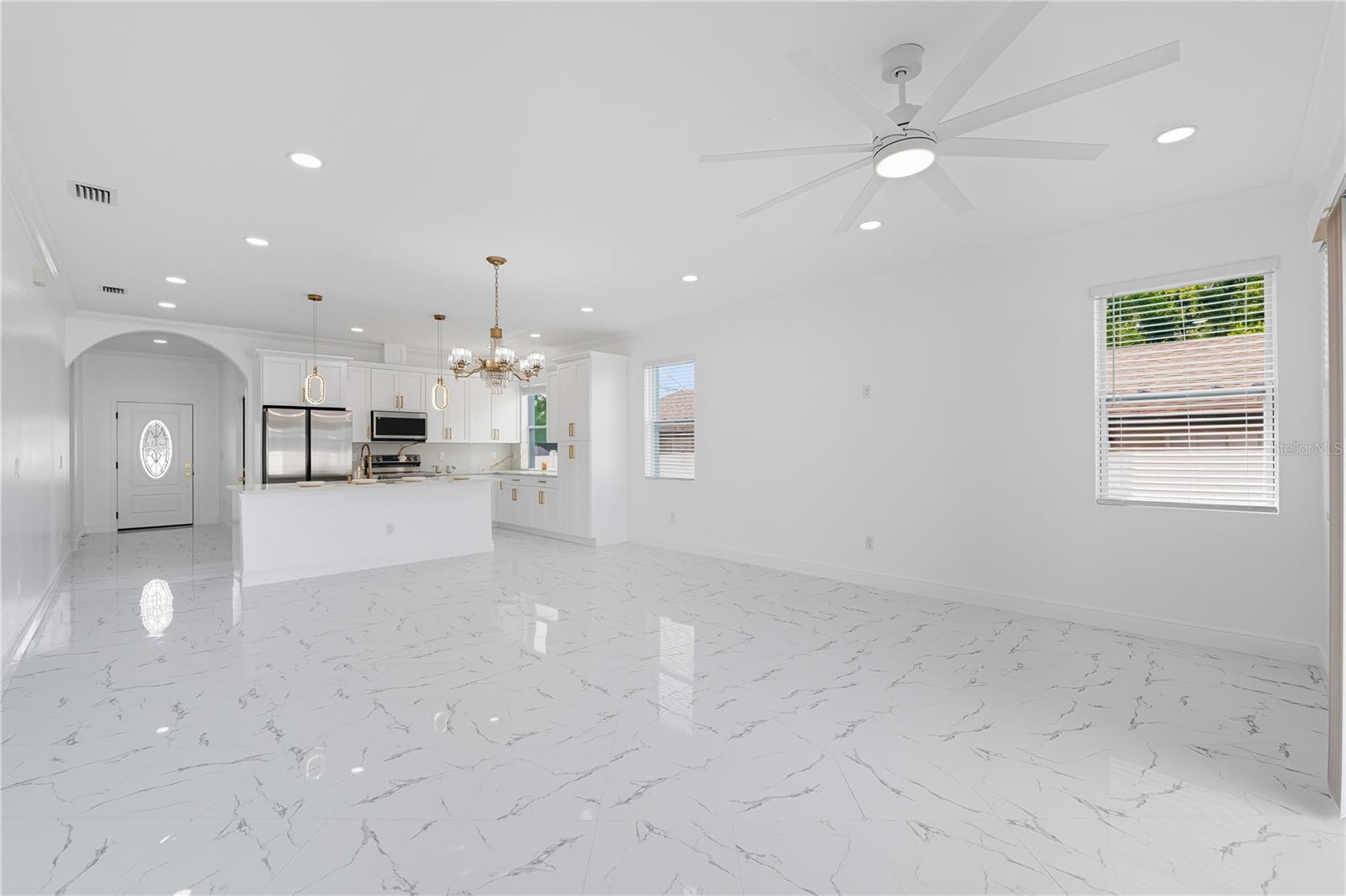 OAK TERRACE REV OF - Residential