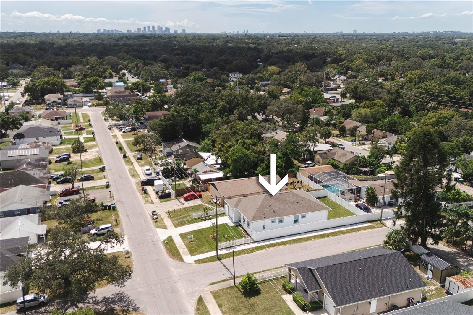 OAK TERRACE REV OF - Residential