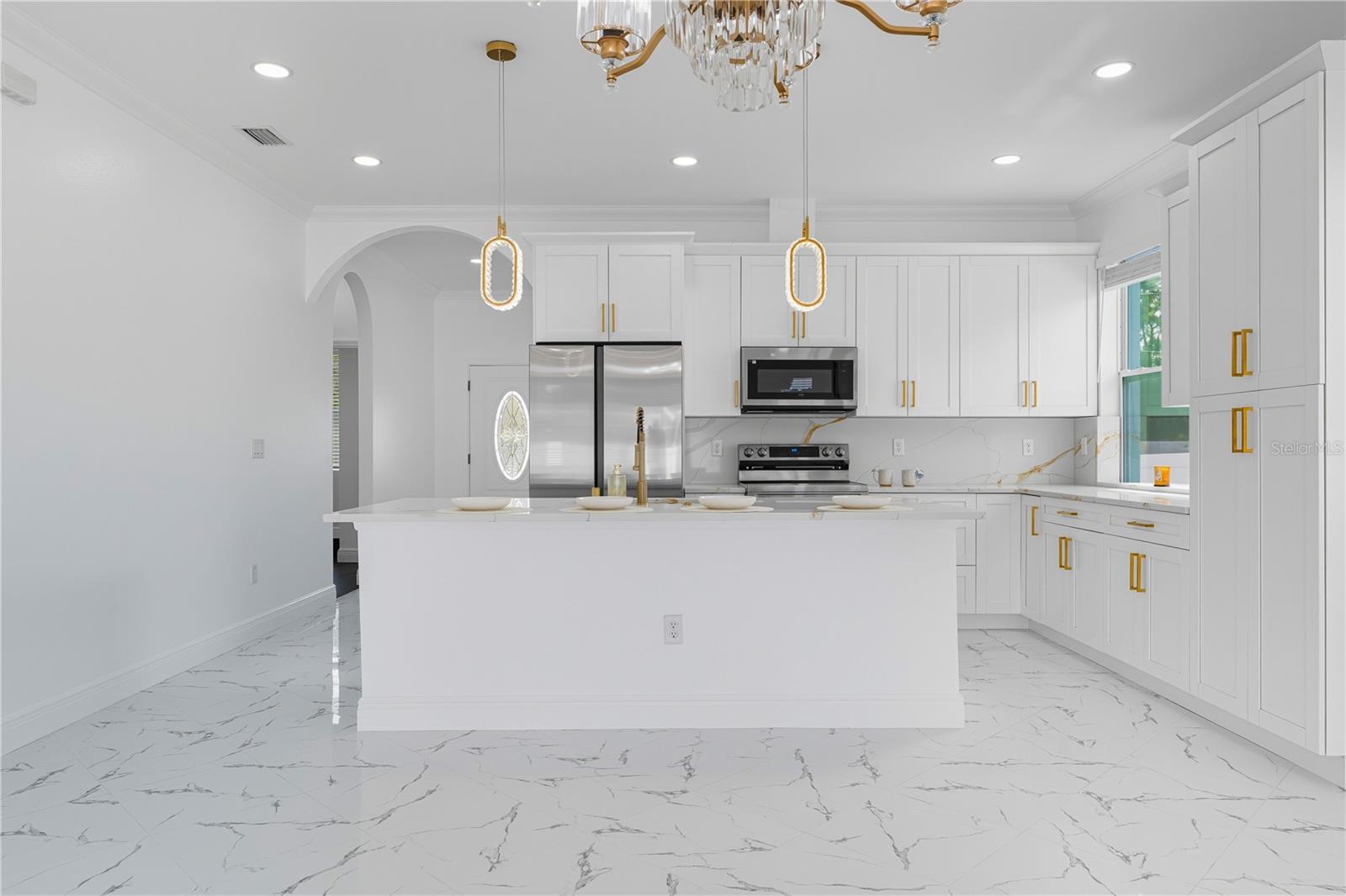 OAK TERRACE REV OF - Residential