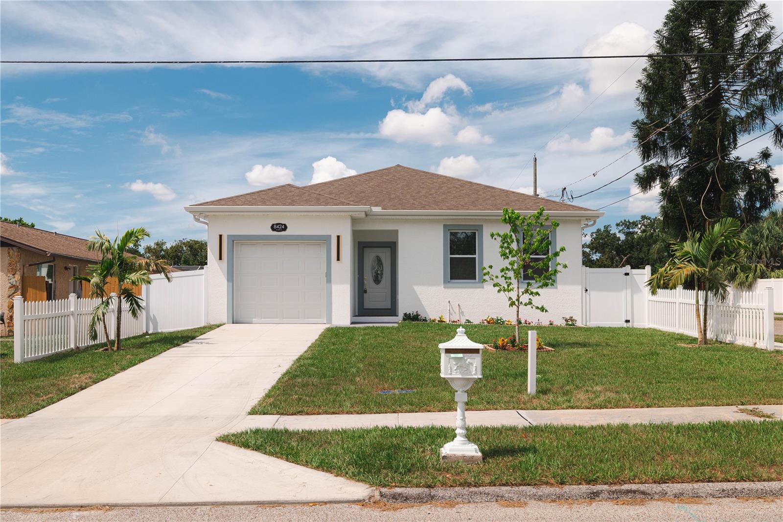 OAK TERRACE REV OF - Residential