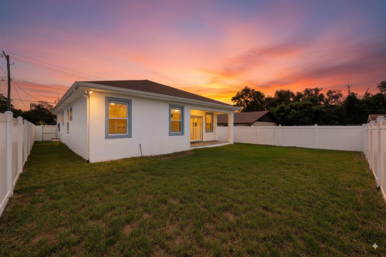 OAK TERRACE REV OF - Residential