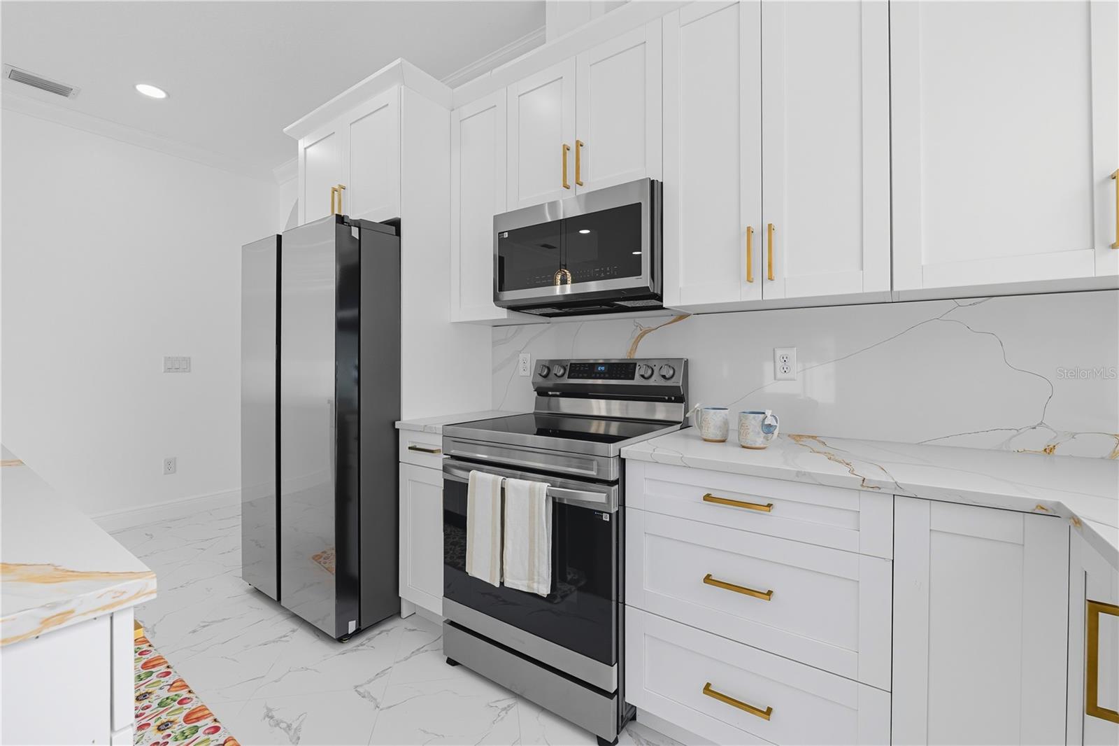 OAK TERRACE REV OF - Residential
