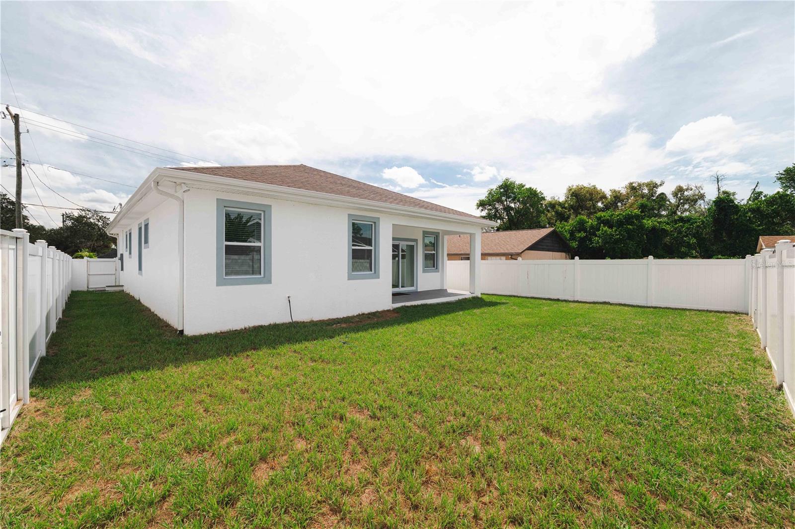 OAK TERRACE REV OF - Residential