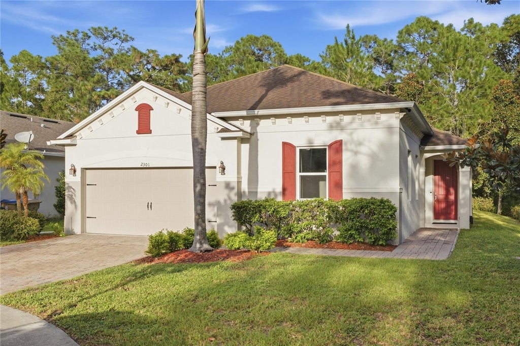 Photo of 2301 Avellino Avenue, Saint Cloud, FL 34771 (MLS # O6442407)