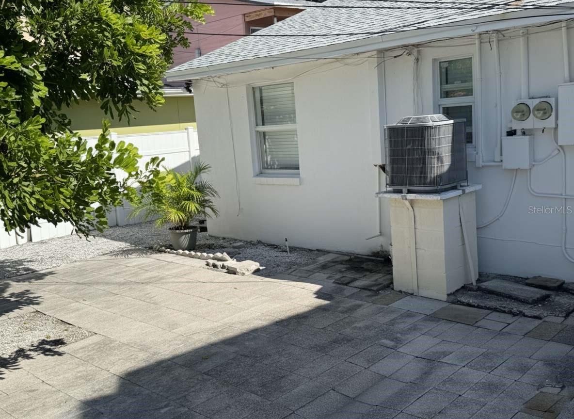 GULFWINDS SUB - Residential Income