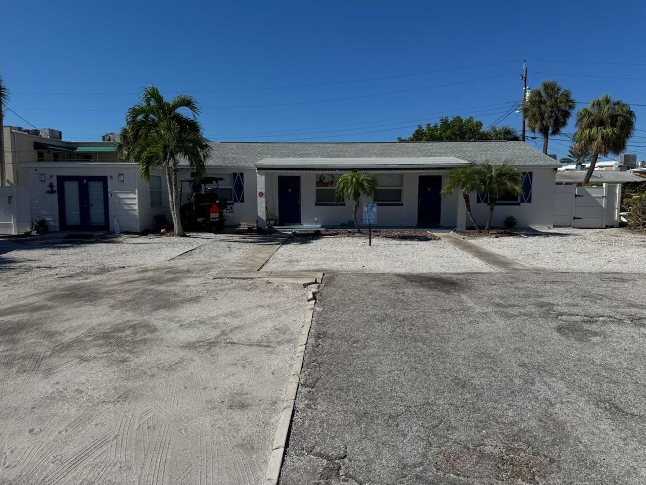 GULFWINDS SUB - Residential Income