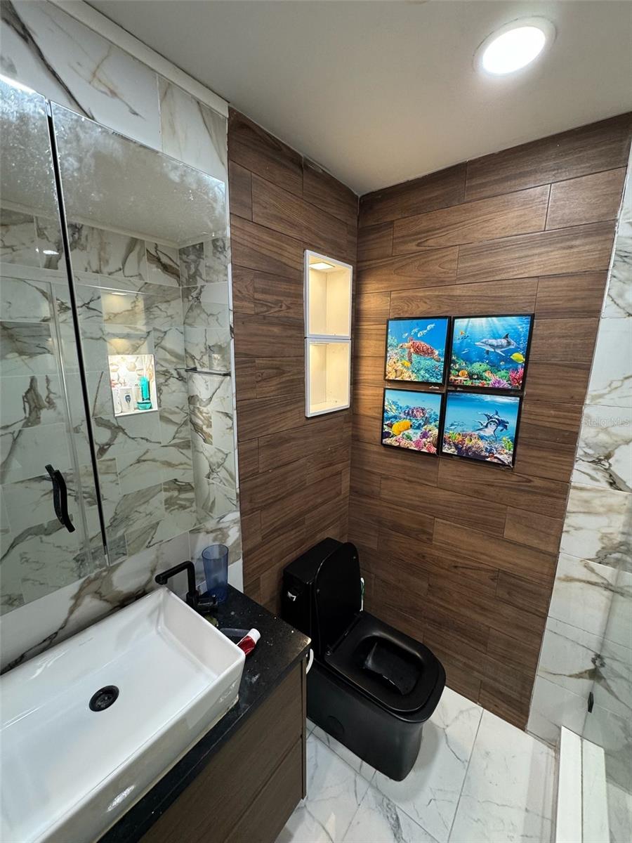 GULFWINDS SUB - Residential Income