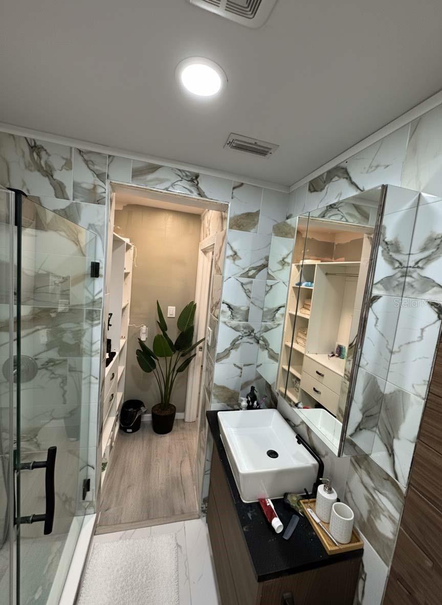 GULFWINDS SUB - Residential Income