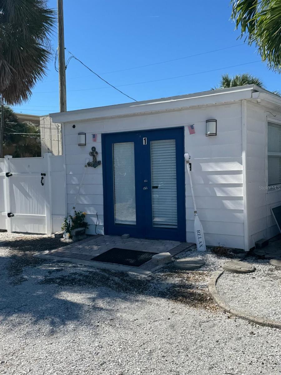 GULFWINDS SUB - Residential Income