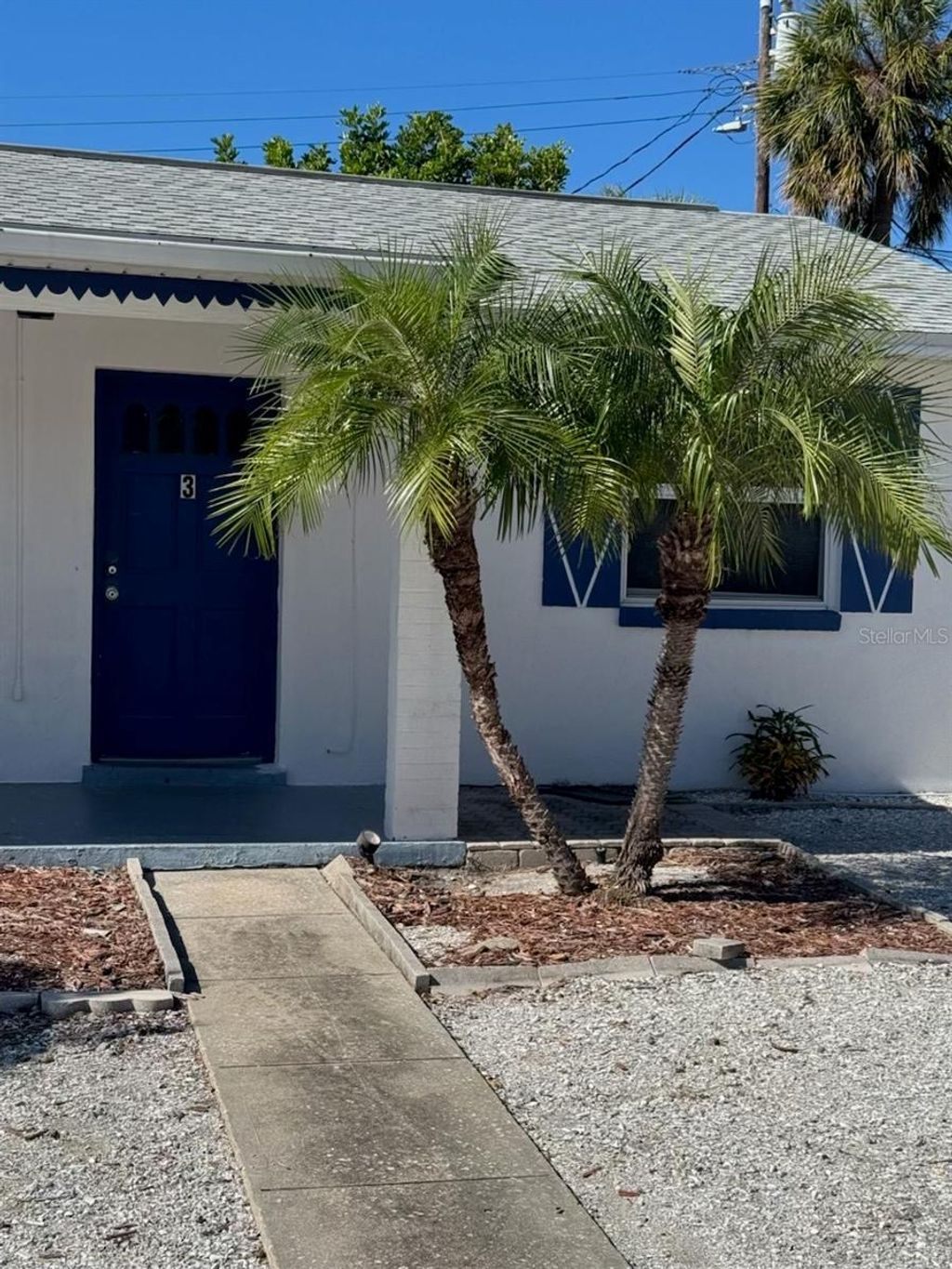 Photo of 6378 Gulf Winds Dr, St Pete Beach, FL 33706 (MLS # TB8439942)