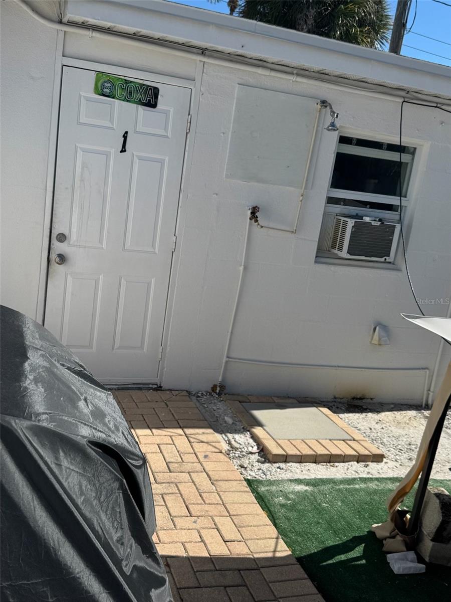 GULFWINDS SUB - Residential Income