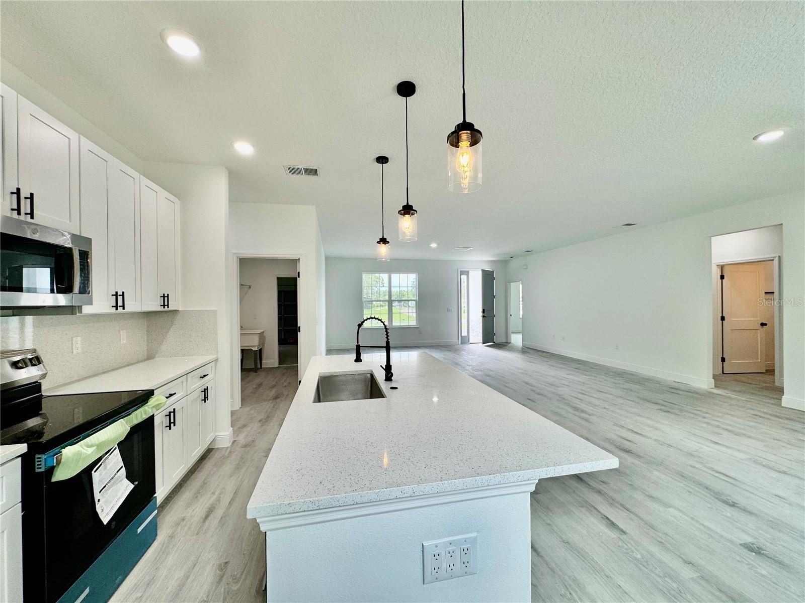OAK RIDGE PHASE TWO - Residential