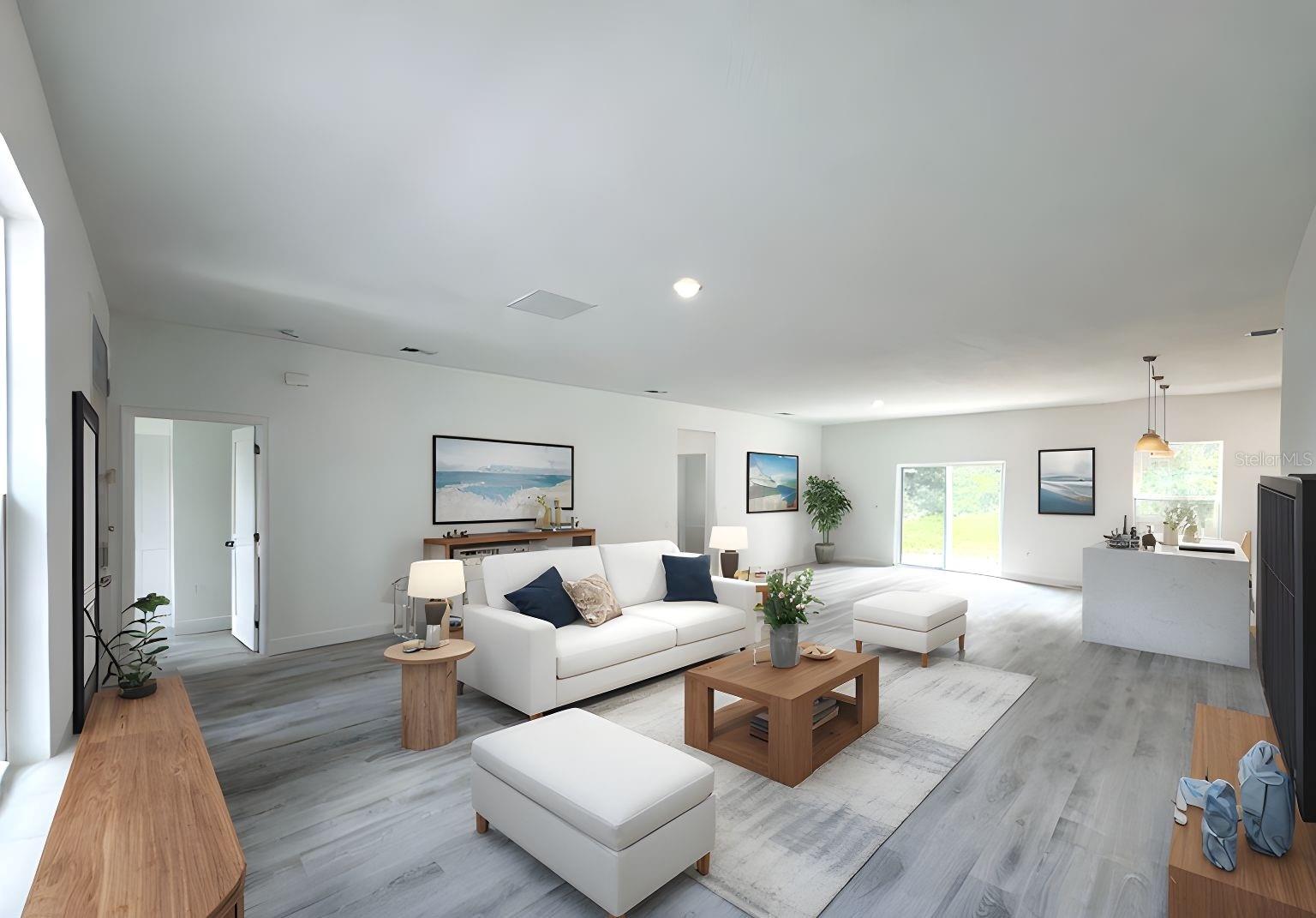 OAK RIDGE PHASE TWO - Residential