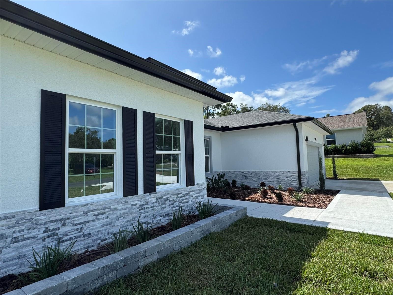 OAK RIDGE PHASE TWO - Residential