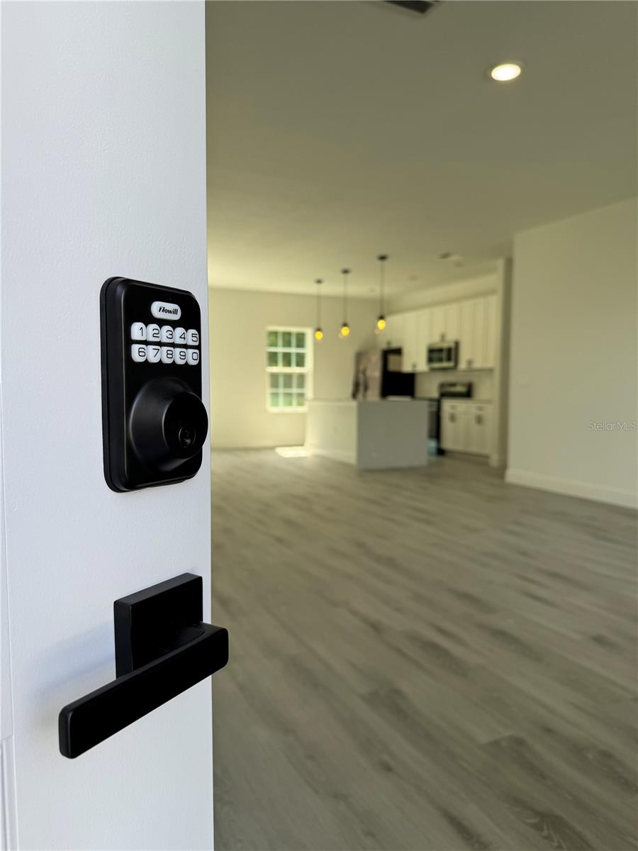 OAK RIDGE PHASE TWO - Residential