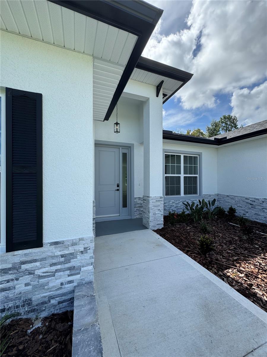 OAK RIDGE PHASE TWO - Residential