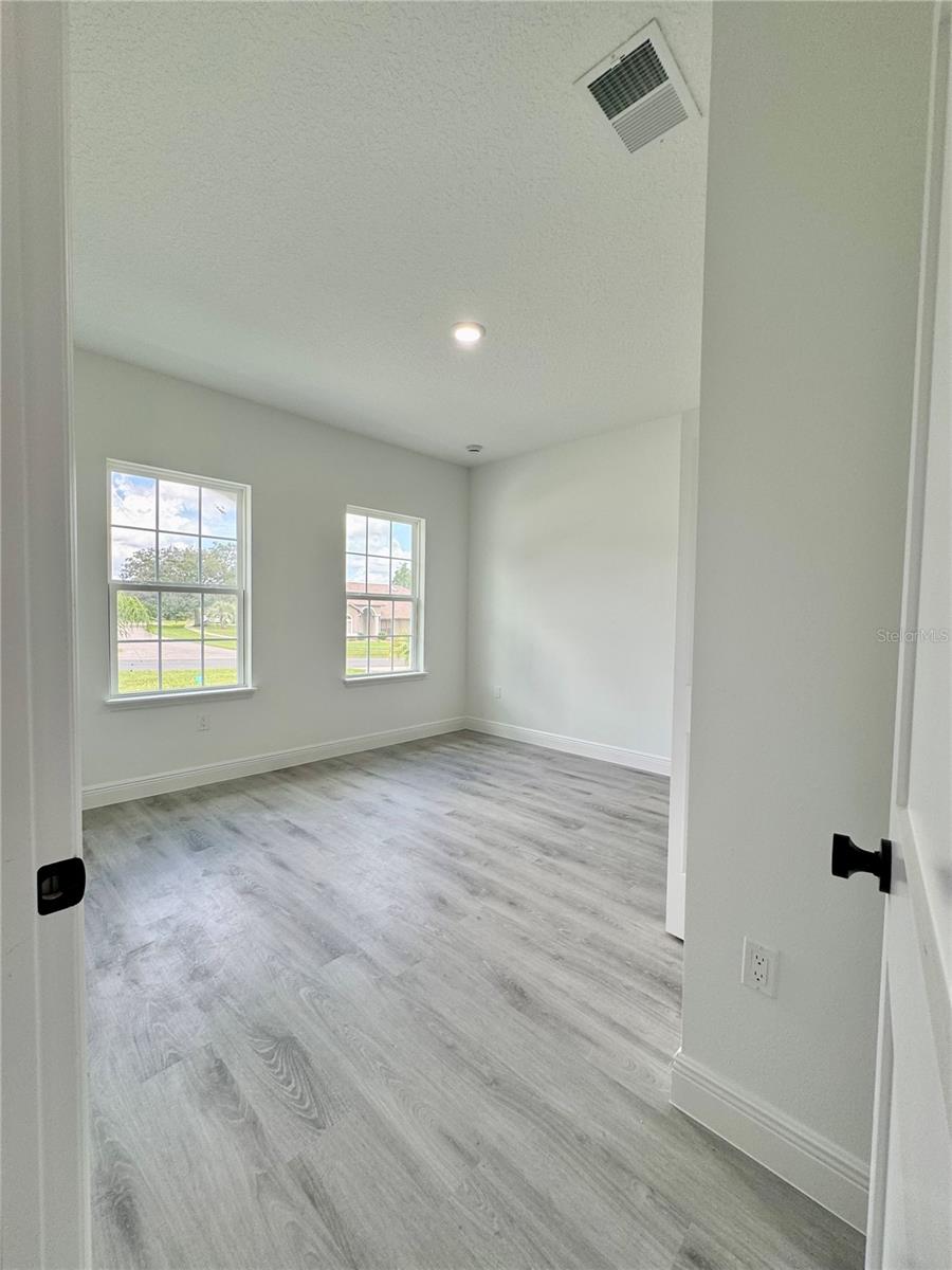OAK RIDGE PHASE TWO - Residential