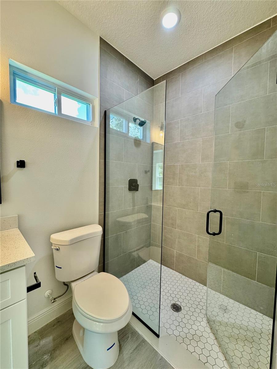 OAK RIDGE PHASE TWO - Residential