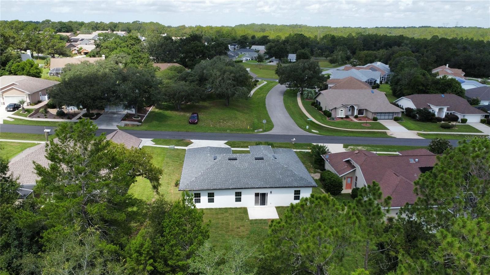 OAK RIDGE PHASE TWO - Residential