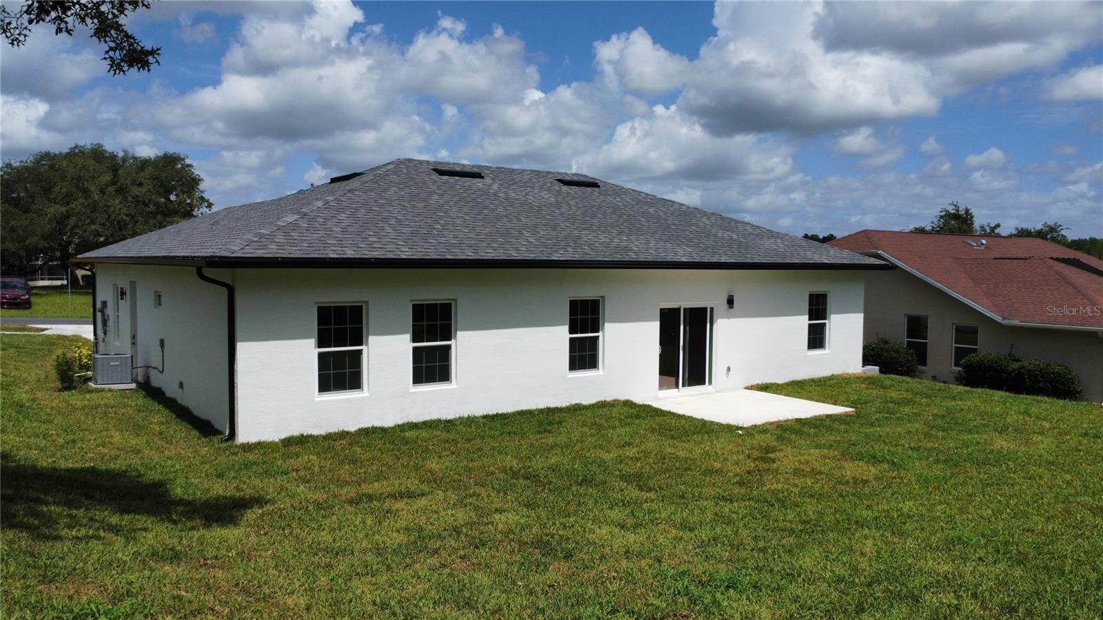 OAK RIDGE PHASE TWO - Residential