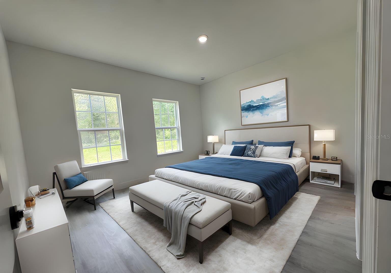 OAK RIDGE PHASE TWO - Residential