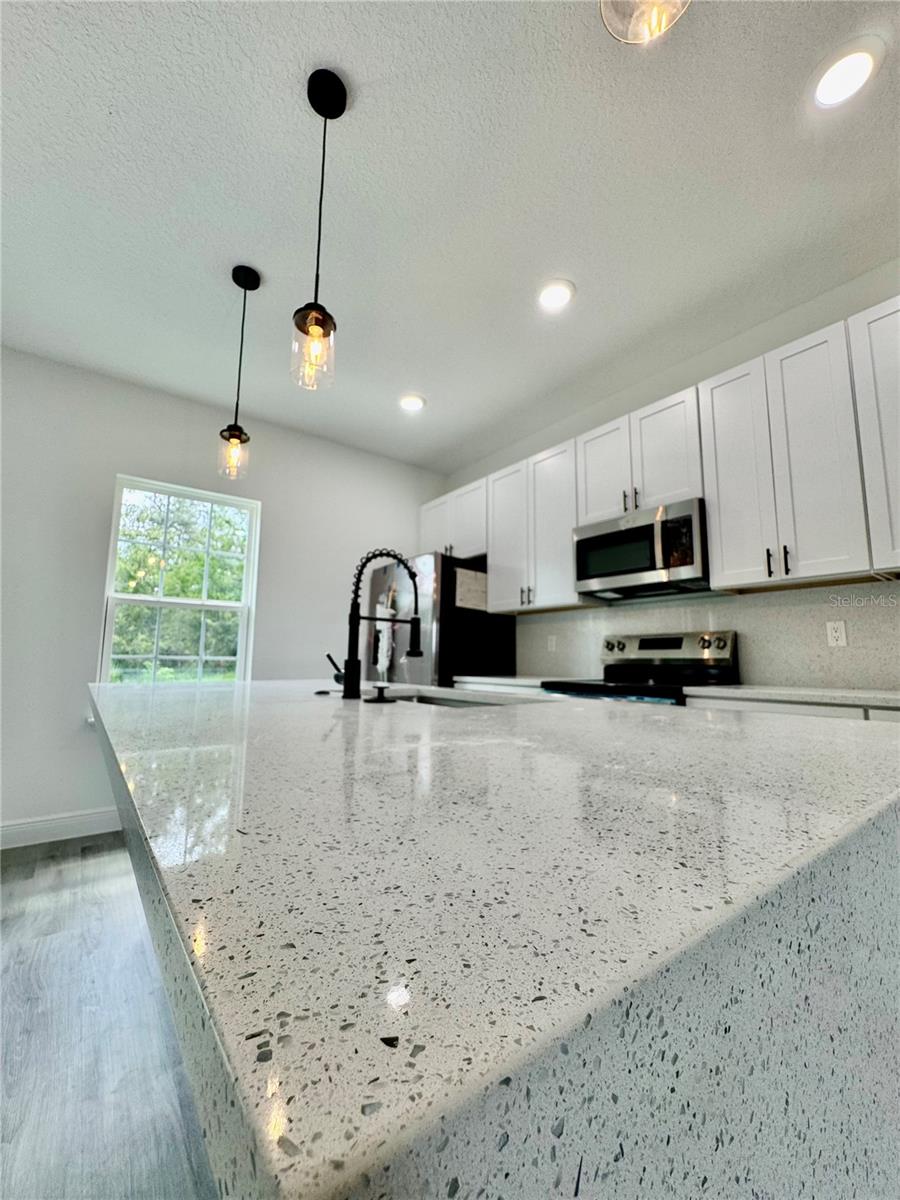 OAK RIDGE PHASE TWO - Residential