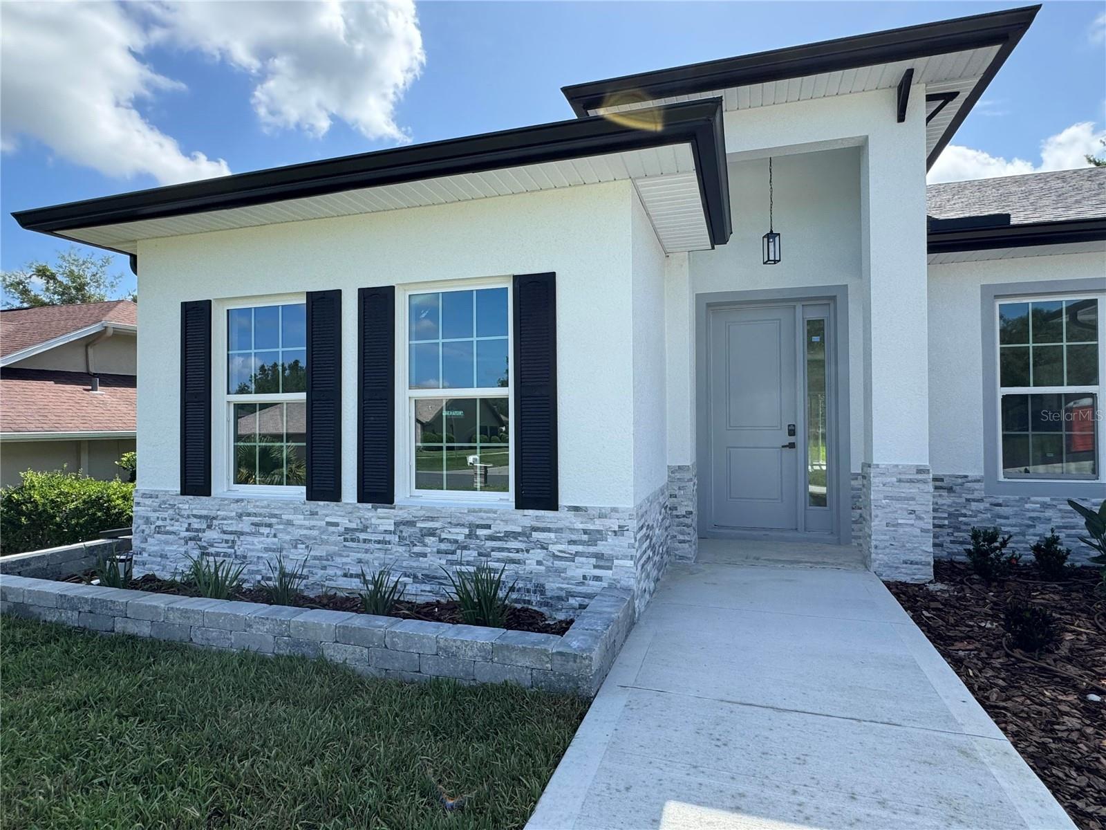 OAK RIDGE PHASE TWO - Residential