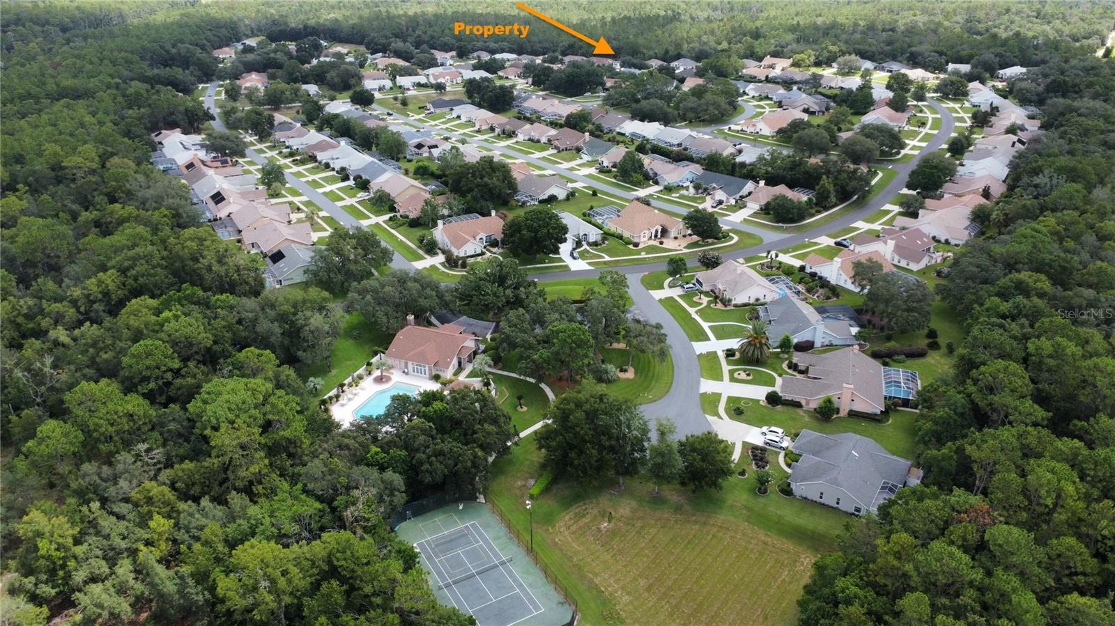 OAK RIDGE PHASE TWO - Residential