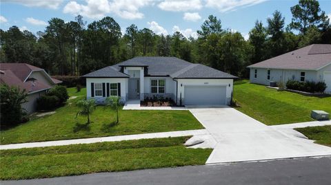 Photo of 6263 N Whispering Oak Loop, Beverly Hills, FL 34465 (MLS # O6321528)