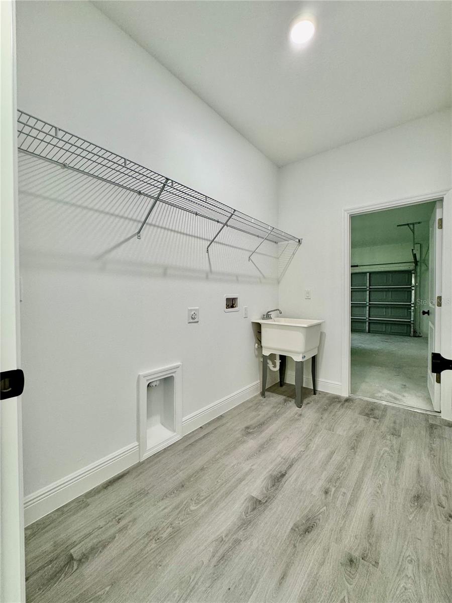 OAK RIDGE PHASE TWO - Residential