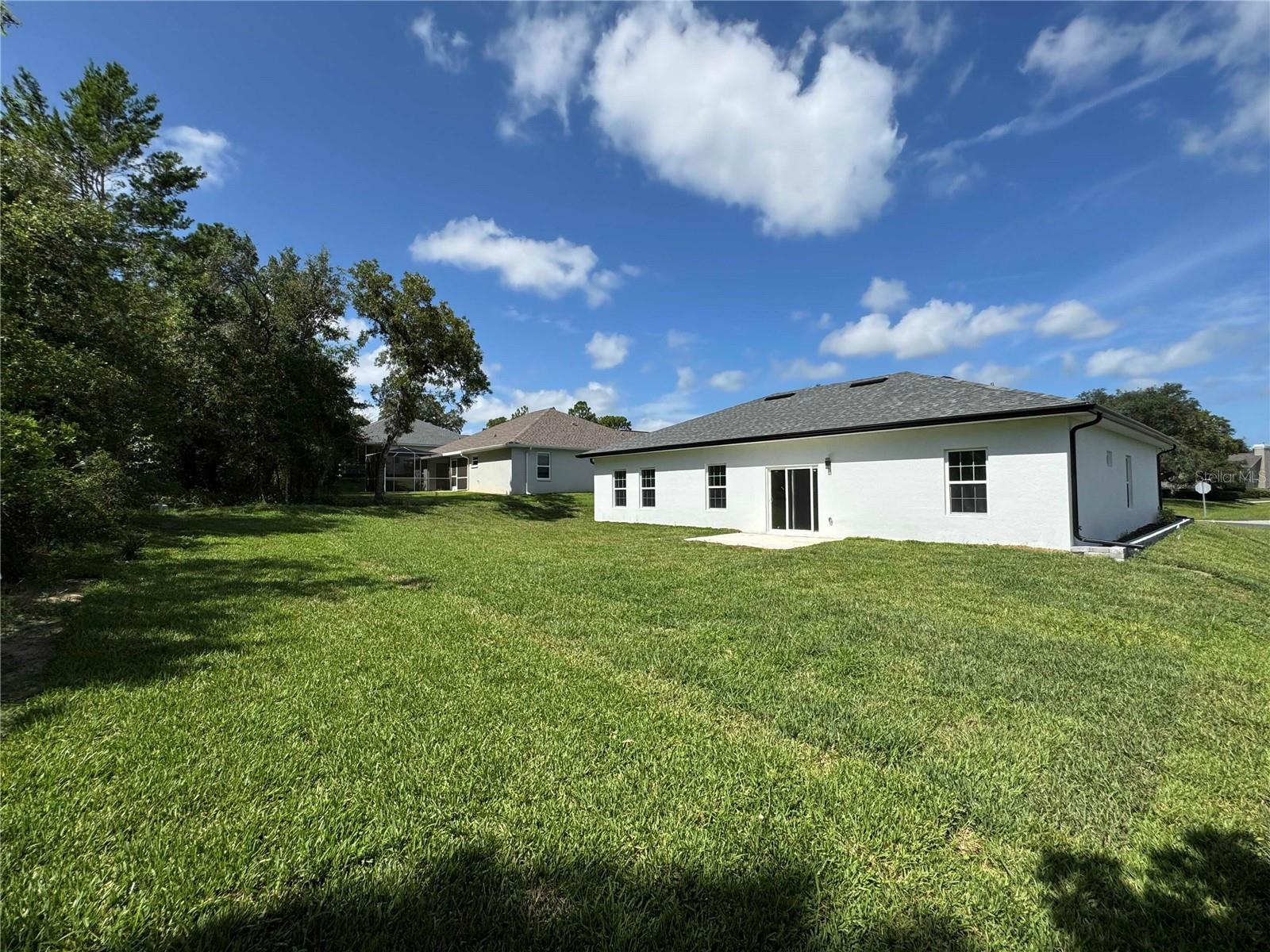 OAK RIDGE PHASE TWO - Residential