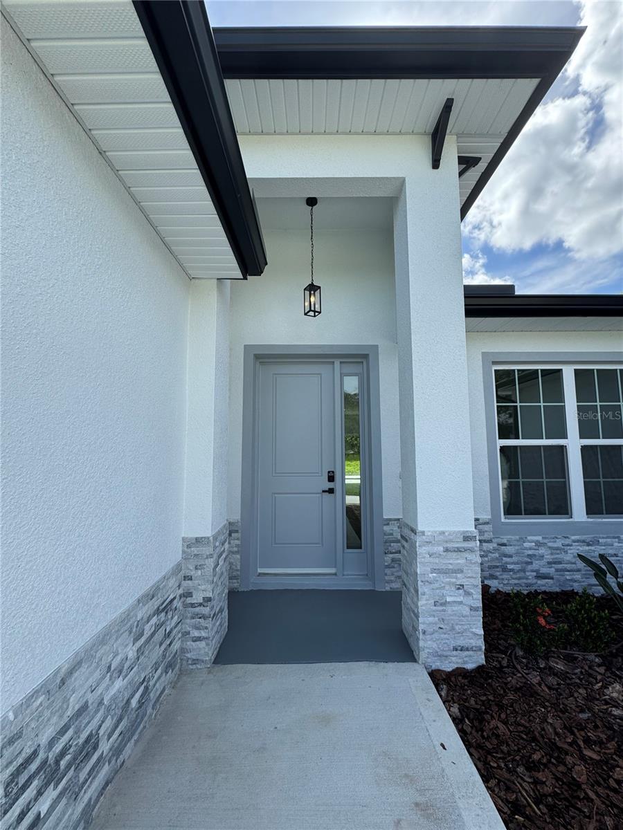 OAK RIDGE PHASE TWO - Residential