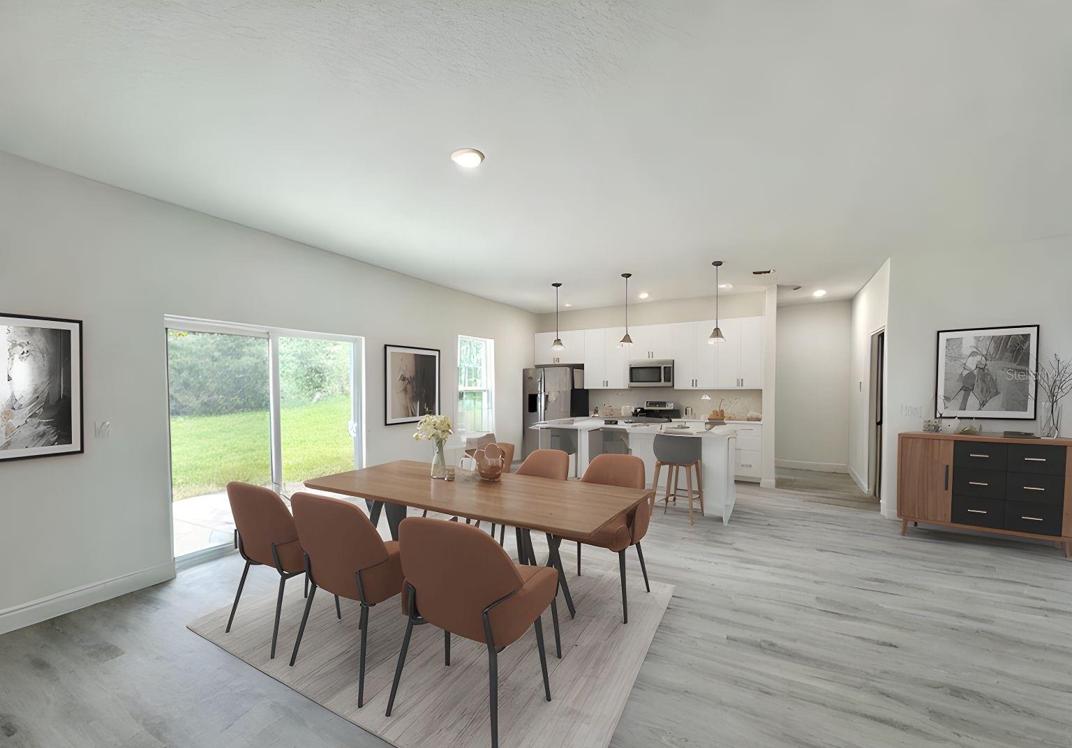 OAK RIDGE PHASE TWO - Residential
