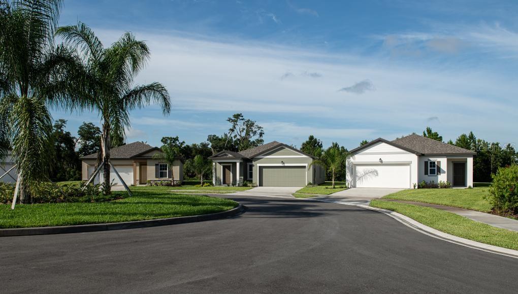 Coastal Woods Un B1 - Residential