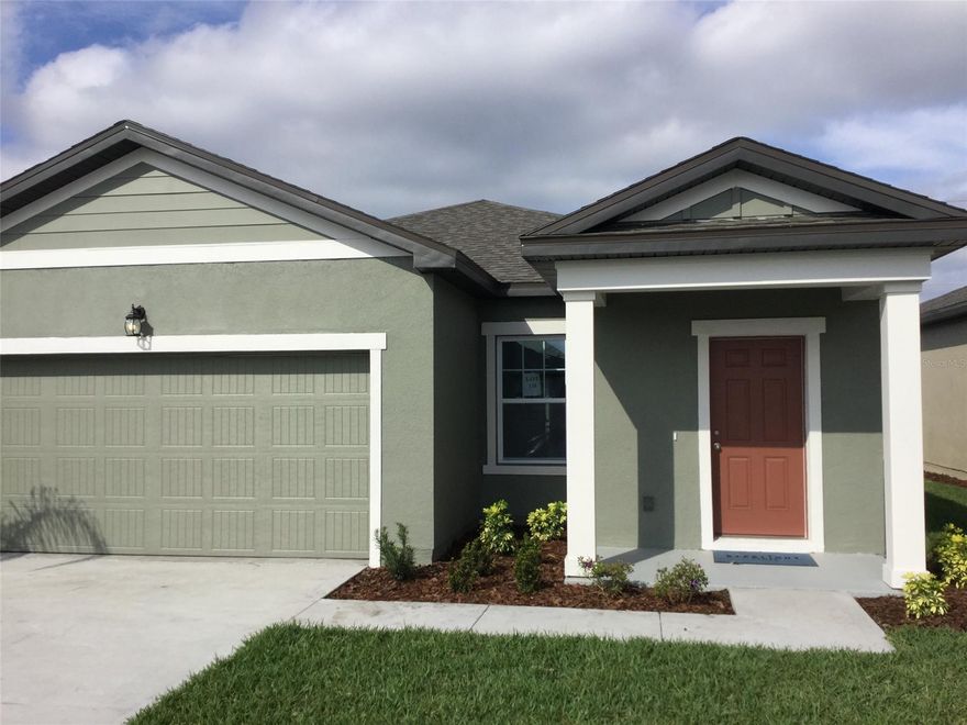 Coastal Woods is conveniently located near I-95, which allows for easy access to and from the community. Our community is located just 5 miles west of downtown New Smyrna Beach, which offers a variety of shopping, dining and entertainment options. Whether you want to spend your weekends exploring historical museums, relaxing on the beach, shopping at boutiques, checking out local eateries or even exploring nearby parks, Coastal Woods is the community for you and your family. 

All of our homes are move in ready with a variety of floorplans to choose from and standard upgrades such as stainless steel appliances, granite countertops in the kitchen, and washer and dryer included. 

Contact us for a tour and start building your future just miles from the beach! 

A variety of floorplans to choose from
Conveniently located near I-95
5 miles west of downtown New Smyrna Beach
Community pool, tot lot, pickleball courts and recreational field ;Water: City