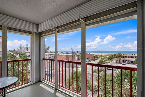 A home in TREASURE ISLAND