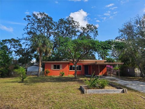 A home in CLEARWATER