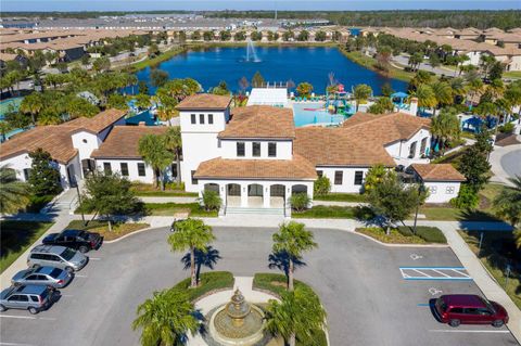 A home in KISSIMMEE