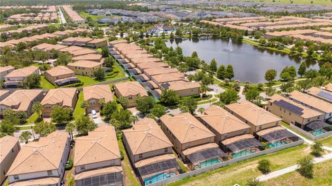 A home in KISSIMMEE