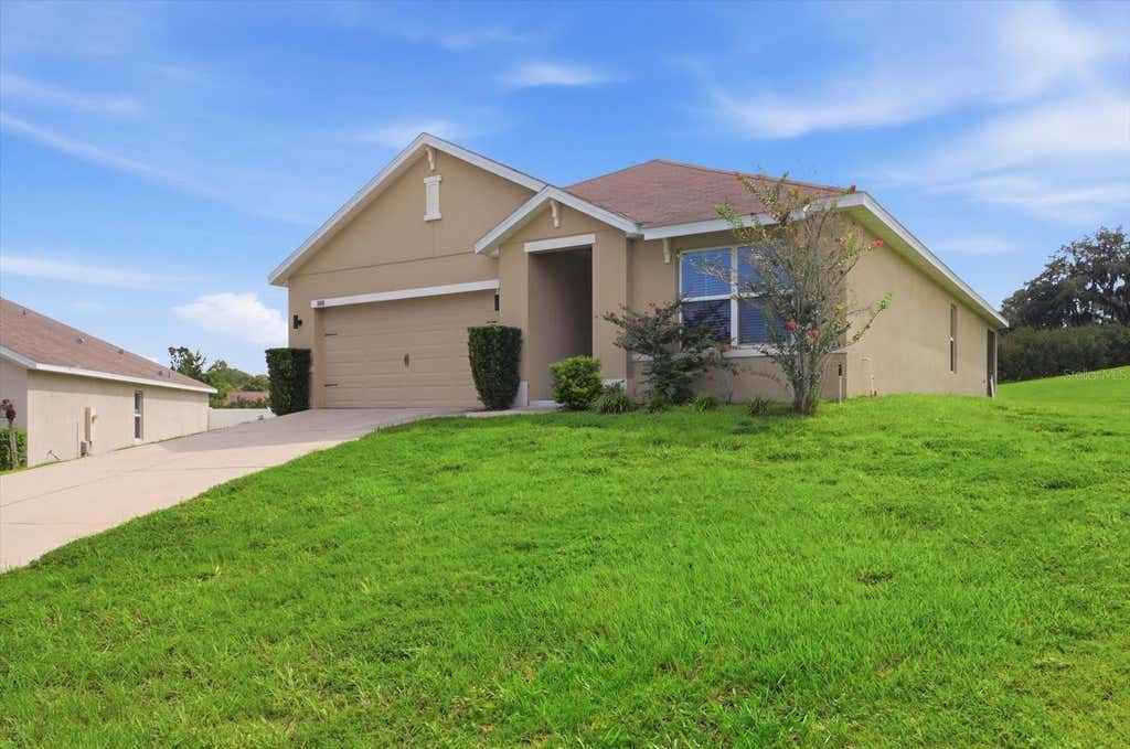 Photo of 3592 N Burroughs Path, Beverly Hills, FL 34465 (MLS # OM729375)